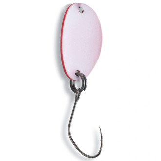 Iron Trout plandavka Little John Spoon 1,5g DAN