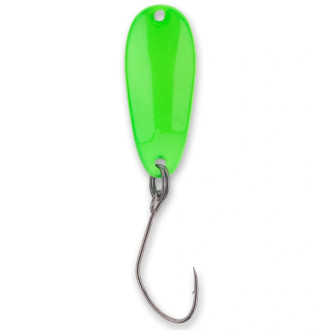 Iron Trout plandavka Long John Spoon 1,5g CSG