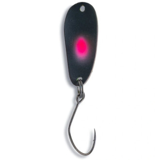 Iron Trout plandavka Long John Spoon 1,5g YGO