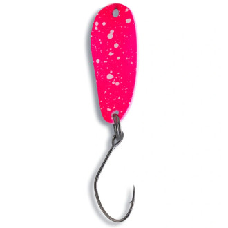 Iron Trout plandavka Long John Spoon 1,5g WPS