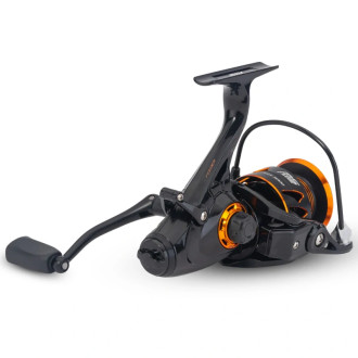 MS Range naviják Feeder SXR 3000