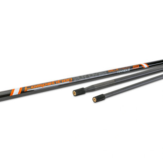 MS Range podběráková tyč Competition Put Over Handle 4,00m