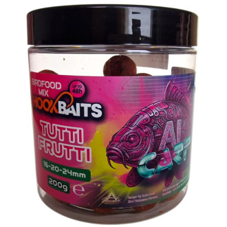 Nástraha Anaconda AI Carp Hookbaits Bird Food 16/20/24mm 200g