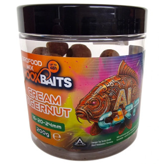 Nástraha Anaconda AI Carp Hookbaits Bird Food 16/20/24mm 200g