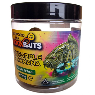 Nástraha Anaconda AI Carp Hookbaits Bird Food 16/20/24mm 200g