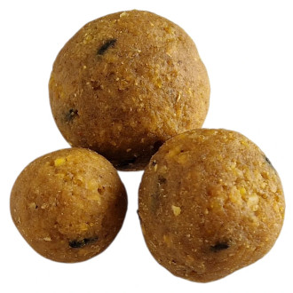 Nástraha Anaconda AI Carp Hookbaits Bird Food 16/20/24mm 200g