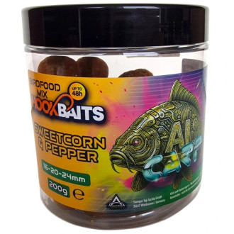 Nástraha Anaconda AI Carp Hookbaits Bird Food 16/20/24mm 200g