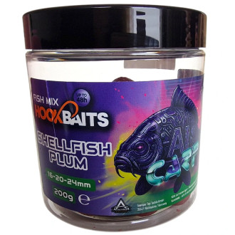 Nástraha Anaconda AI Carp Hookbaits Bird Food 16/20/24mm 200g