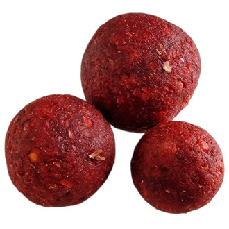 Nástraha Anaconda AI Carp Hookbaits Bird Food 16/20/24mm 200g