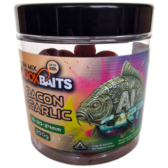 Nástraha Anaconda AI Carp Hookbaits Bird Food 16/20/24mm 200g