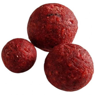 Nástraha Anaconda AI Carp Hookbaits Bird Food 16/20/24mm 200g