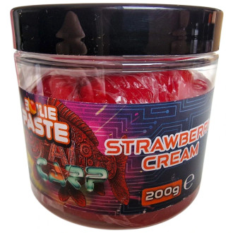 Pasta Anaconda AI Carp Paste Bird Food 200g