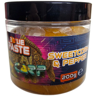 Pasta Anaconda AI Carp Paste Bird Food 200g