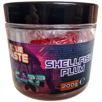 Pasta Anaconda AI Carp Paste Bird Food 200g