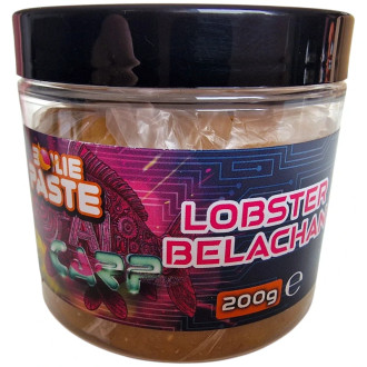 Pasta Anaconda AI Carp Paste Bird Food 200g