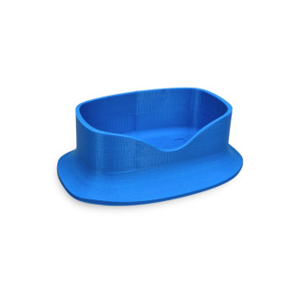 Stojánek na příposlech Barva: Černá