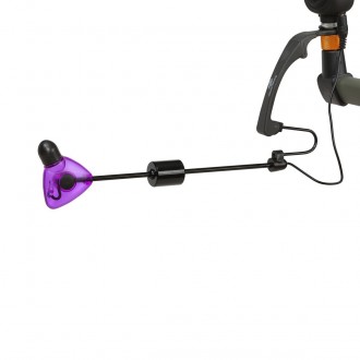 Indikátor záběru Giants Fishing DFX svítící