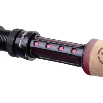 Muškařský prut Wychwood Truefly MF (MediumFastAction) 9,6ft #7