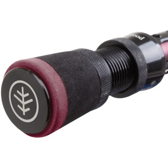 Muškařský prut Wychwood Truefly MF (MediumFastAction) 9,6ft #7