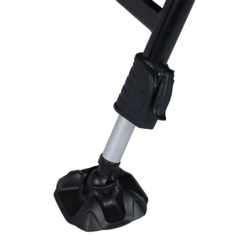 Lehátko Giants Fishing Deluxe FX 8Leg + skládací stolek s taškou ZDARMA!