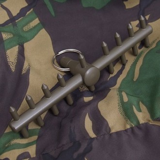 Stahovač řas Gardner Multi Rake