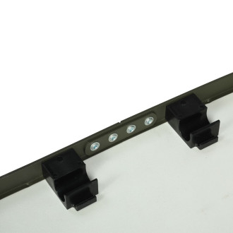 Lehátko Giants Fishing Deluxe FX 8Leg + skládací stolek s taškou ZDARMA!