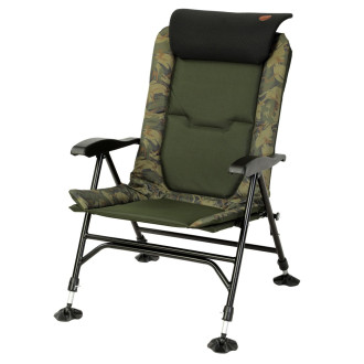 Sedačka Giants Fishing Chair Gaube XT + transportní taška!