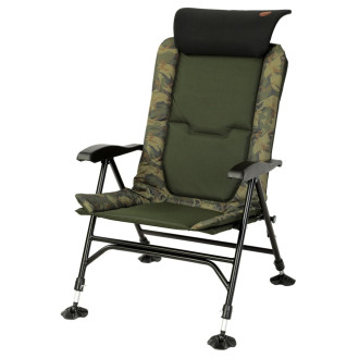 Sedačka Giants Fishing Chair Gaube XT + transportní taška!