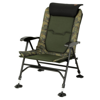 Sedačka Giants Fishing Chair Gaube XT + transportní taška!