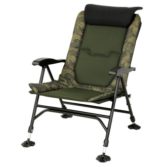 Sedačka Giants Fishing Chair Gaube XT + transportní taška!