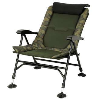 Sedačka Giants Fishing Chair Gaube XT + transportní taška!