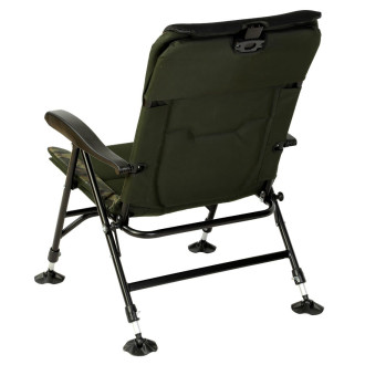 Sedačka Giants Fishing Chair Gaube XT + transportní taška!