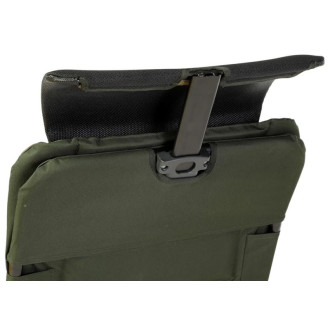 Sedačka Giants Fishing Chair Gaube XT + transportní taška!