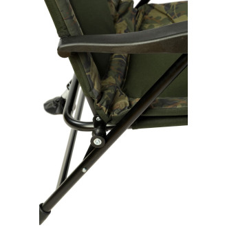Sedačka Giants Fishing Chair Gaube XT + transportní taška!