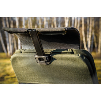 Sedačka Giants Fishing Chair Gaube XT + transportní taška!