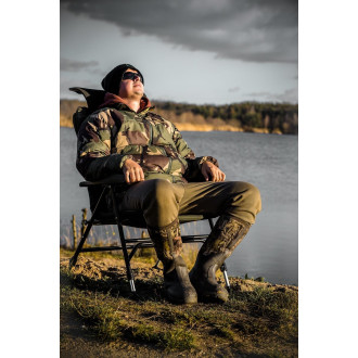 Sedačka Giants Fishing Chair Gaube XT + transportní taška!