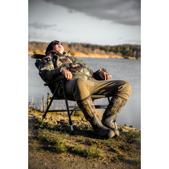 Sedačka Giants Fishing Chair Gaube XT + transportní taška!