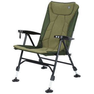 Sedačka Giants Fishing Chair Deluxe FX + transportní taška!