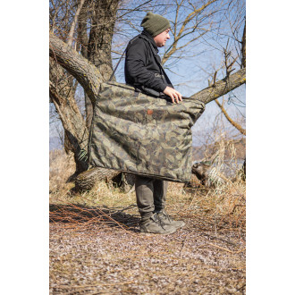 Sedačka Giants Fishing Chair Deluxe FX + transportní taška!