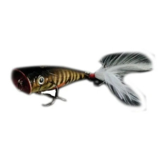 Doiyo wobler Kiho Omote 55, 5,5 cm, 5,8 g, vzor STR