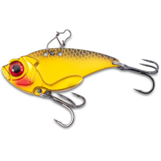 Nástraha Iron Claw Vibro Killer cikáda 46mm 15g