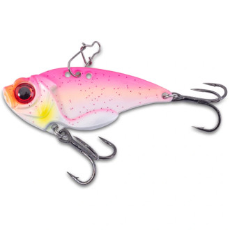 Nástraha Iron Claw Vibro Killer cikáda 46mm 15g