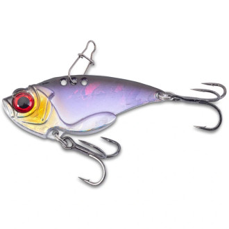 Nástraha Iron Claw Vibro Killer cikáda 46mm 15g