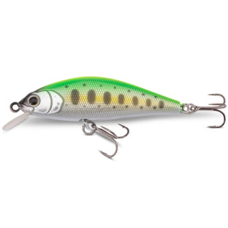 Wobler Doiyo Perch Stalker Mid Squad 5,5cm 4,4g