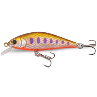 Wobler Doiyo Perch Stalker Mid Squad 5,5cm 4,4g