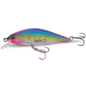 Wobler Doiyo Perch Stalker Mid Squad 5,5cm 4,4g