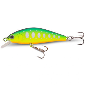 Wobler Doiyo Perch Stalker Mid Squad 5,5cm 4,4g