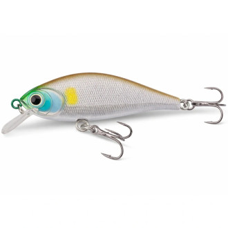 Wobler Doiyo Perch Stalker Mid Squad 5,5cm 4,4g