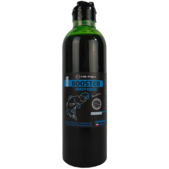 Booster KS Fish 250ml