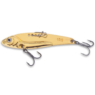 Nástraha Iron Claw Stream Booster cikáda 67mm 14g